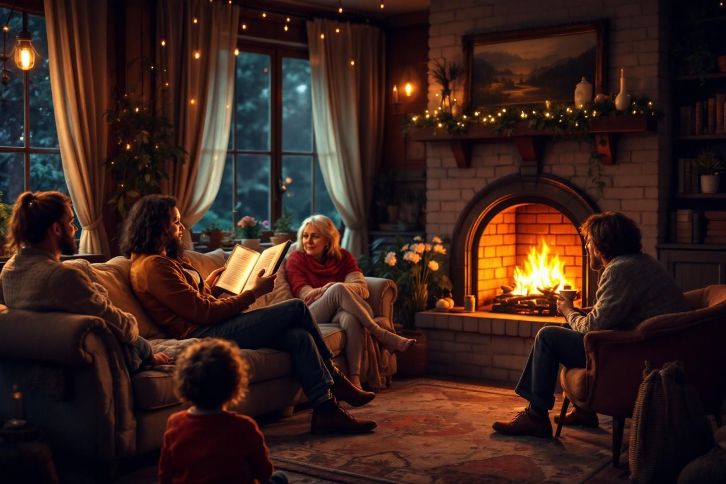 L&rsquo;importance du storytelling dans la communication