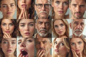 Émotions et Expressions : Explorez comment les émotions façonnent vos personnages